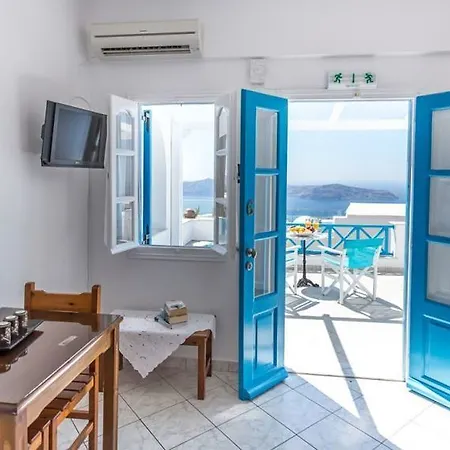 Aparthotel Abelonas Retreat 3*