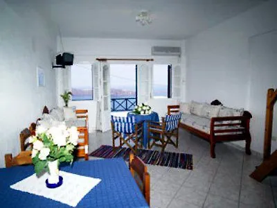 Abelonas Retreat