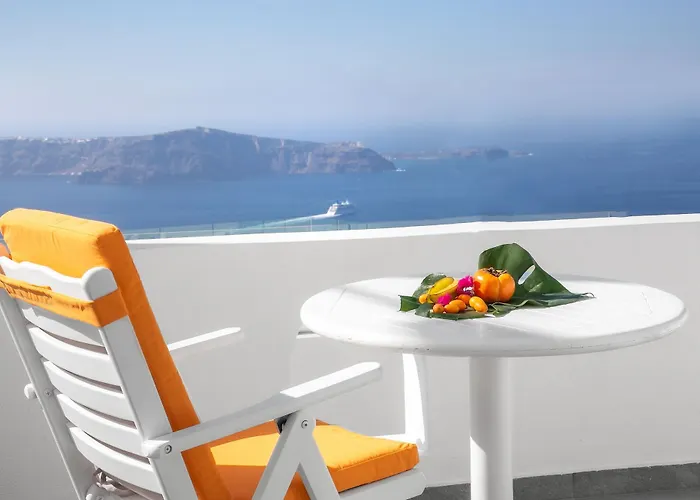 Abelonas Retreat Apart-hotel 4*