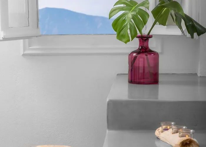 Abelonas Retreat Апарт-отель