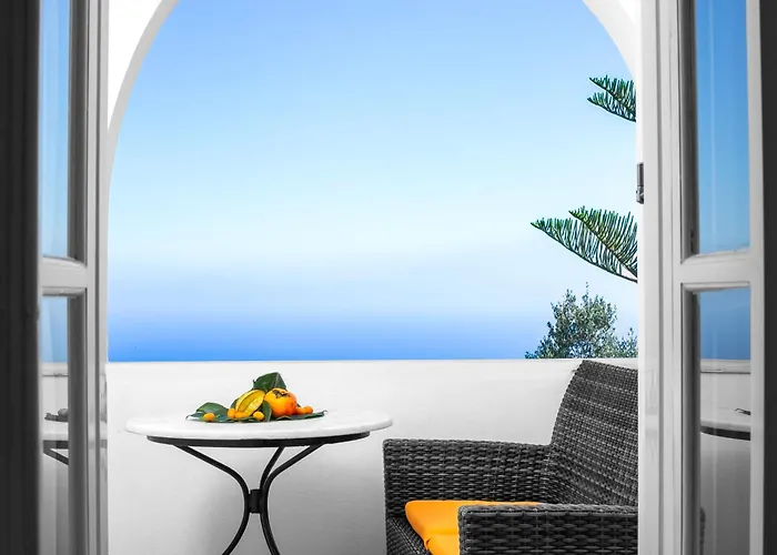 Apart-hotel Abelonas Retreat 4*