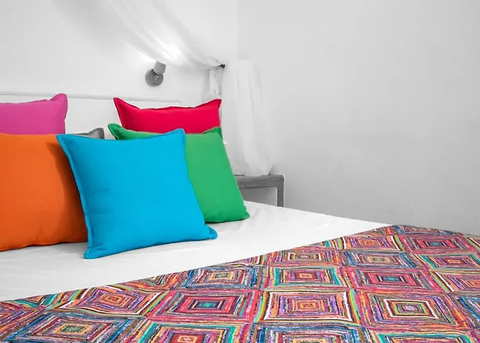 Апарт-отель Abelonas Retreat Имеровигли