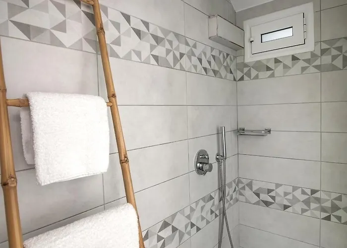 Abelonas Retreat Апарт-отель Имеровигли