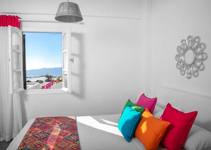 Apart-hotel Abelonas Retreat 4*