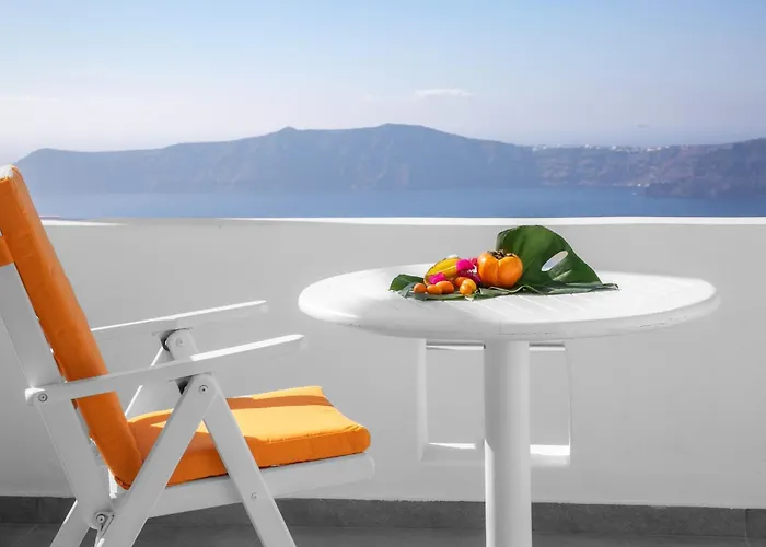 Abelonas Retreat Апарт-отель