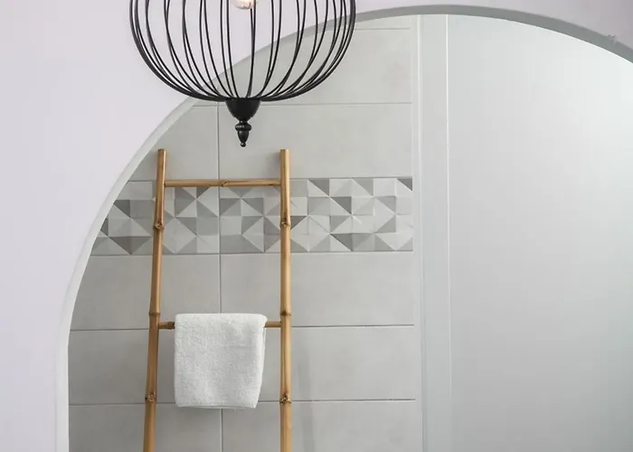 Апарт-отель Abelonas Retreat 4*