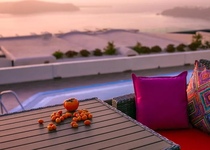 Abelonas Retreat Апарт-отель 4*