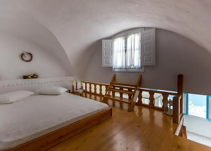 Апарт-отель Abelonas Retreat Имеровигли