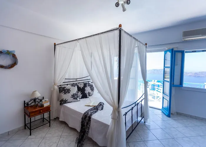 Apart-hotel Abelonas Retreat 4*