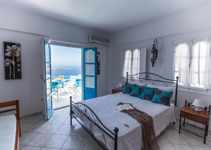 Abelonas Retreat Apart-hotel 4*