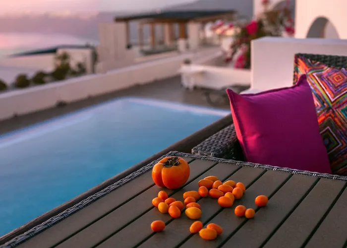 Abelonas Retreat Апарт-отель