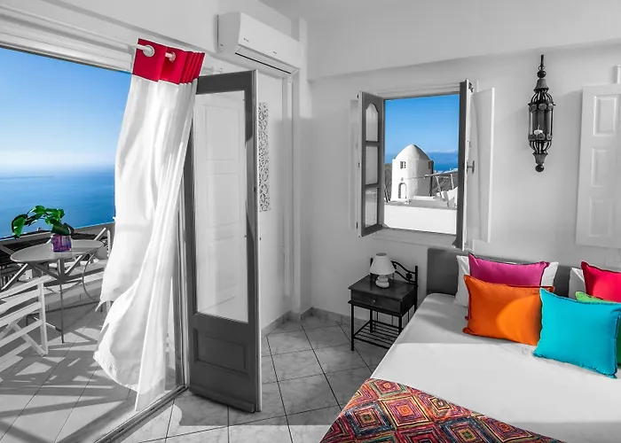 Abelonas Retreat Апарт-отель