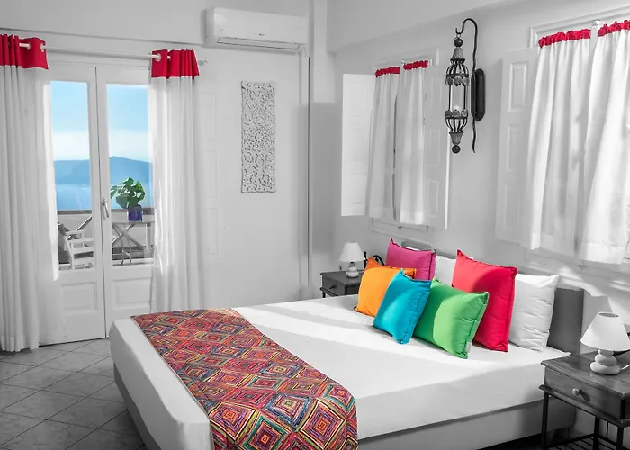 Abelonas Retreat Апарт-отель Имеровигли