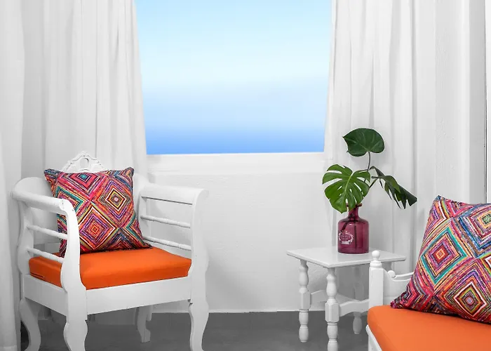 Апарт-отель Abelonas Retreat