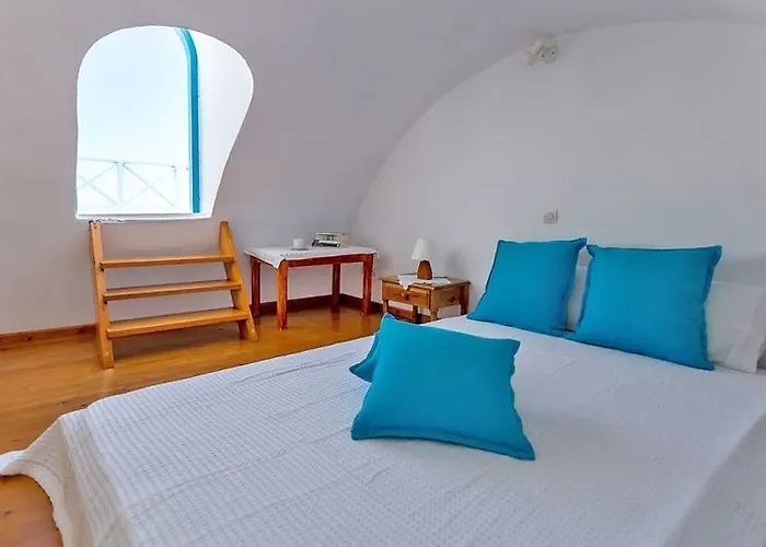 Апарт-отель Abelonas Retreat 4*