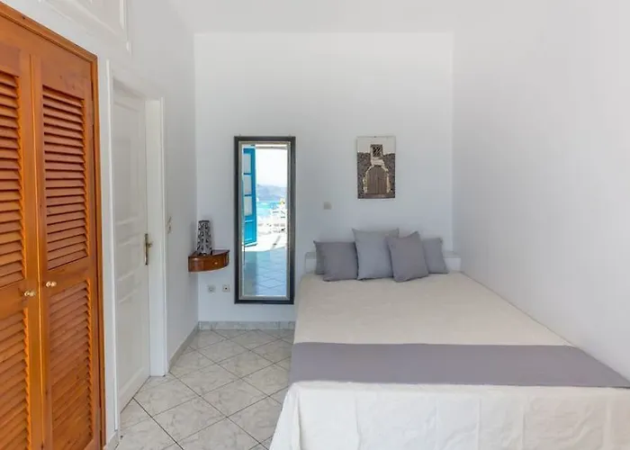 Abelonas Retreat 4* Имеровигли