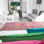 Abelonas Retreat 4* Имеровигли