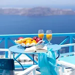 Abelonas Retreat 4* Имеровигли