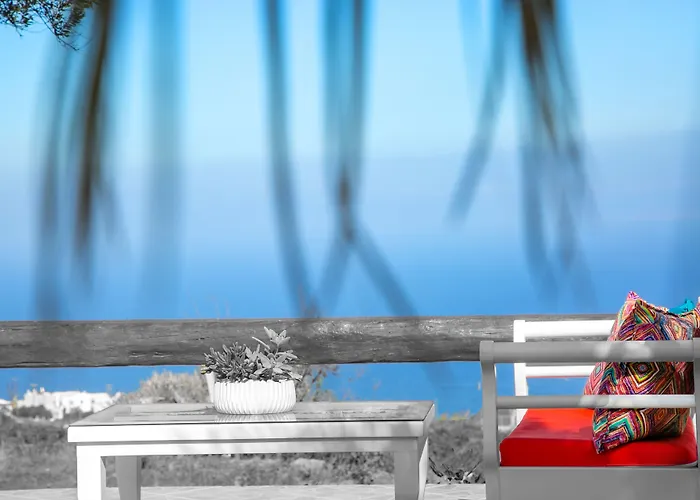 アパートホテル Abelonas Retreat