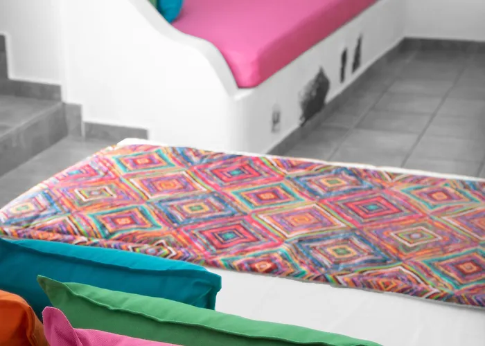 Abelonas Retreat アパートホテル イメロヴィグリ